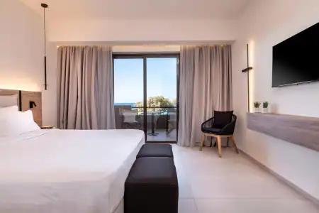 D'Andrea Mare Beach – All Inclusive - 4
