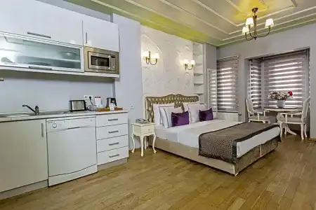 Meroddi Pera Flats - 89
