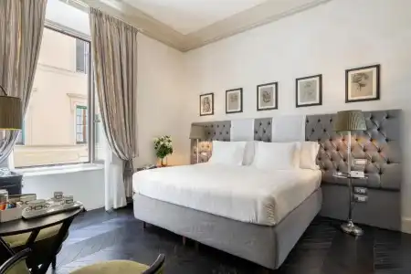 Corte Calzaiuoli Elegant Suites - 21