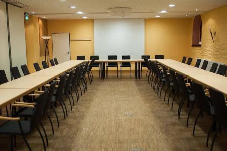 Hotel-Restaurant 1735 - 12