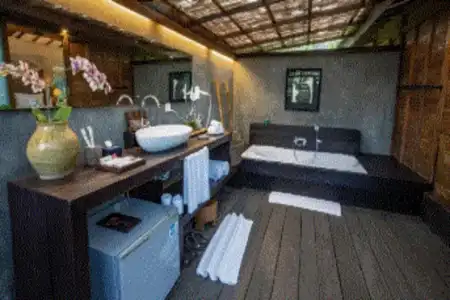 De Ubud Villas & Spa - 25