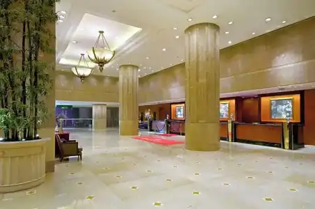 Hilton Chongqing - 94