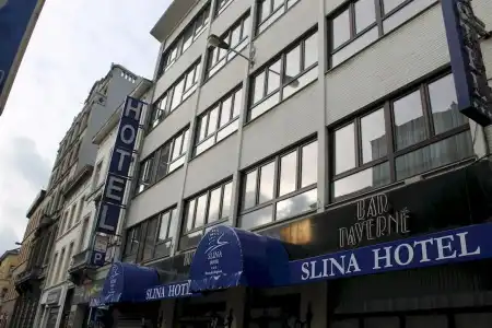 Slina - 0