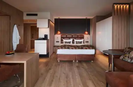 Holiday Inn Osnabrueck by IHG - 97