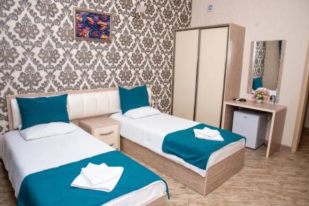 Sebail Inn - 65