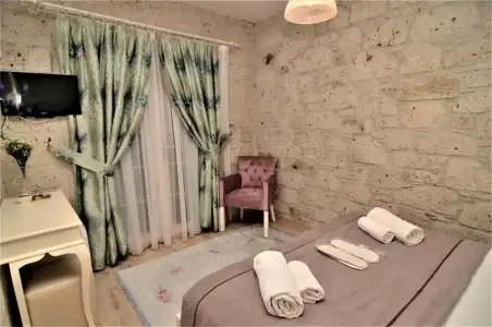 Alacati Eldoris Otel - 72