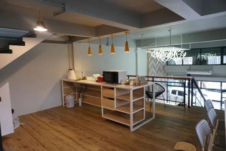 Busket Hostel - 27