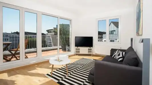 Victoria Apartments - 67