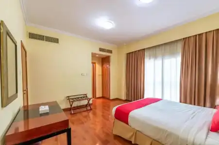 Ruwi Apartments - 38