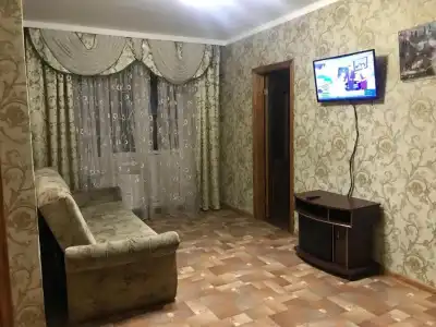 Shevchenka Guest House - 15