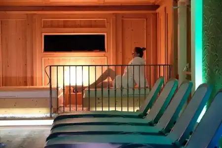 Vidor Resort - 46