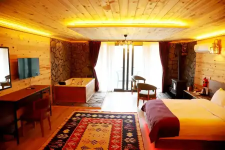 Yamaçda Suit Otel - 90