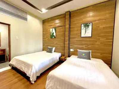 Phu Quoc Village - 87