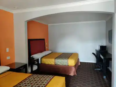 LYFE INN & SUITES by AGA - LAX Airport - 5