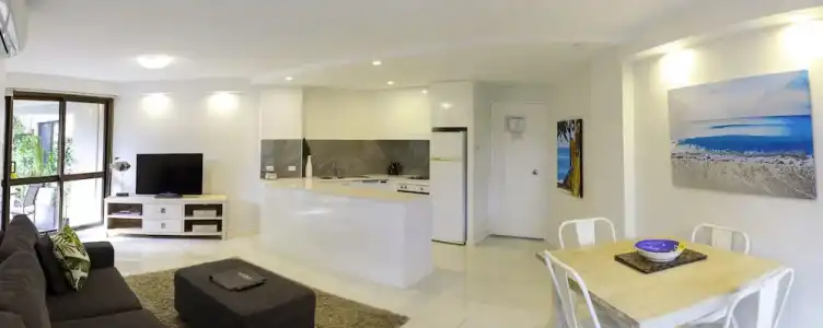 Ocean Breeze Resort - 181