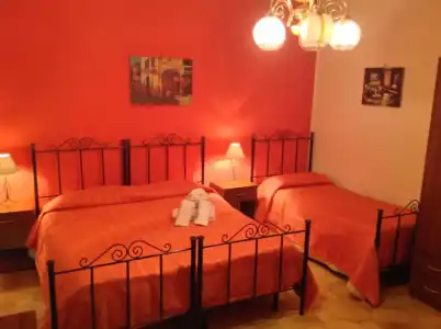 B&B Il Cavaliere - 21