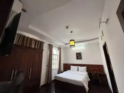 Hoa Phat & Apartment - 128
