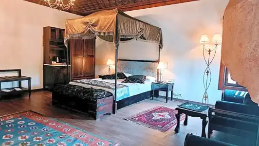 Otanti̇k Club & Spa - 108