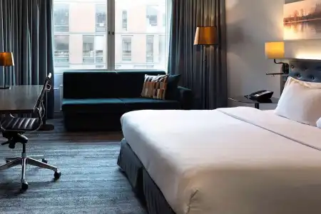 Hilton Helsinki Strand - 81