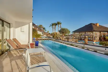 Secrets Lanzarote Resort & Spa - 22