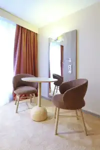 Mercure Grenoble Centre Porte des Alpes - 101