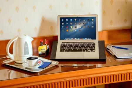 Best Western Viterbo - 71