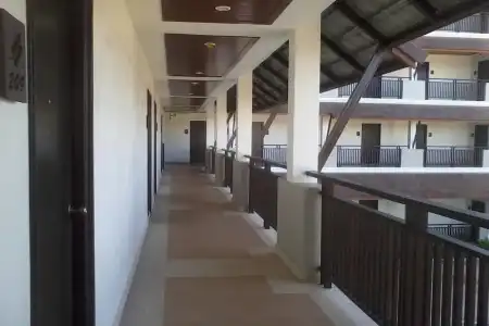 Panya Resort - 14