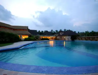 Vedic Village Spa Resort - 10