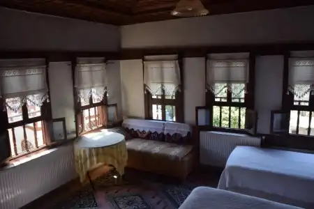Yorgancioglu Konak - 38