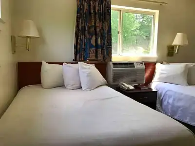 Studio 6 Extended Stay - Richmond, VA - I-64 West - 56
