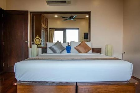 Sandalwood Luxury Villas - 125