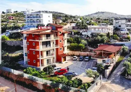 Lula Ksamil - 8