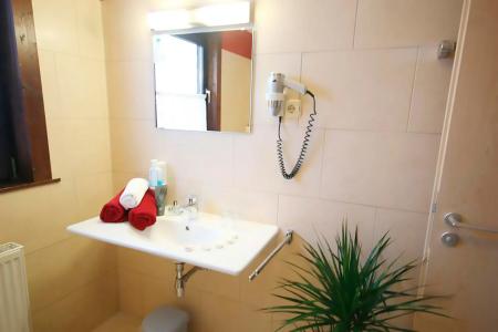 Der schöne Asten - Resort Winterberg - 9