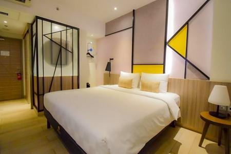 Arosa Jakarta - 16