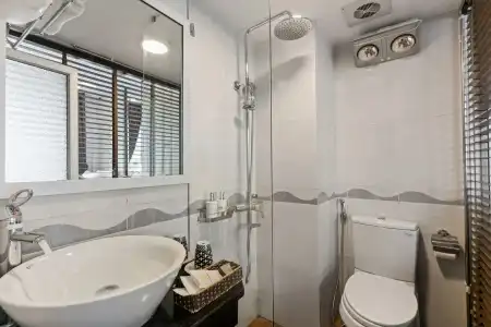 Splendid Star Grand & Spa - 42