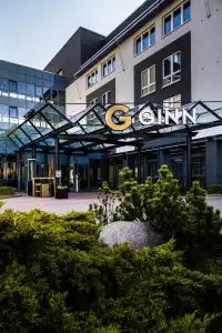 GINN Berlin - Potsdam - 43