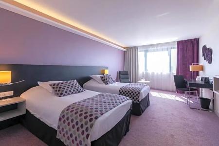 Best Western Plus Metz Technopole - 74