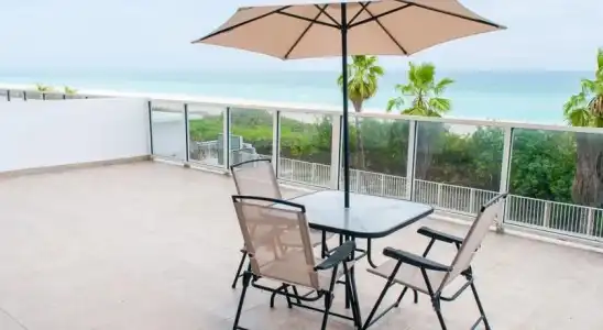 Pavilion Beach - 9
