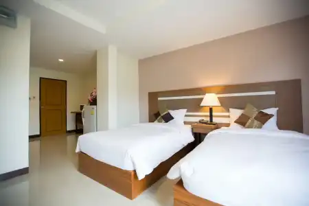 Patong V - 64