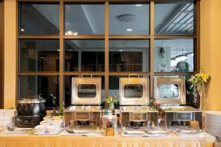 P-Park near Yanhee Hospital - SHA Extra Plus - 42