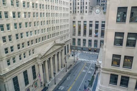 JW Marriott Chicago - 99