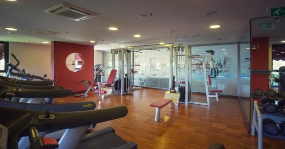 Crowne Plaza Bratislava by IHG - 24