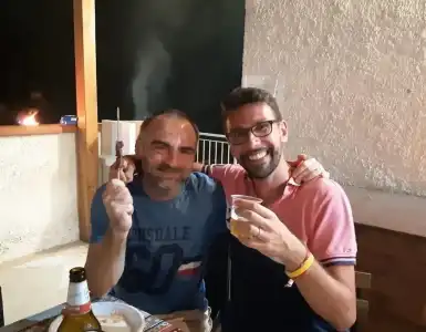 B&B Falcone - 21