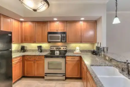 RiverStone Condo Resort & Spa - 193