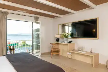 Hôtel Le Mouillage - 71