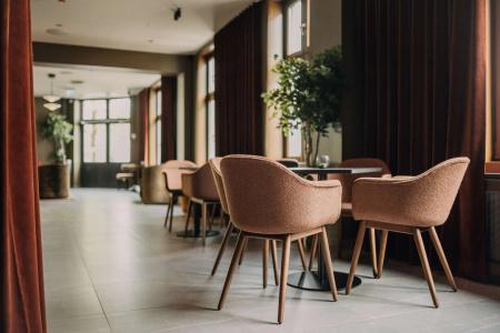 Saga Oslo, WorldHotels Crafted - 17