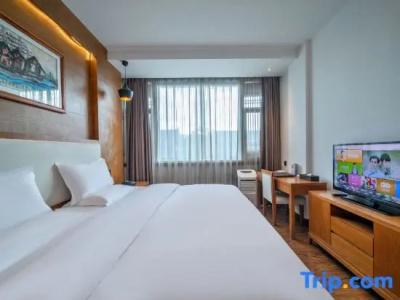 Lijiang Tianyu Boutique - 94