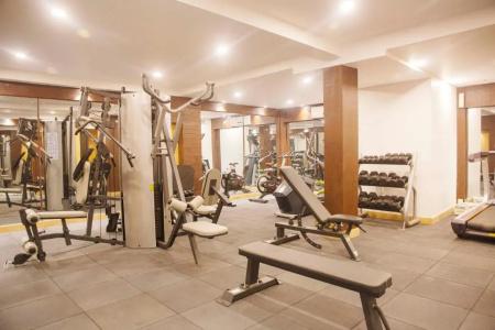 Temple Tree Resort and Spa, Pokhara - 17