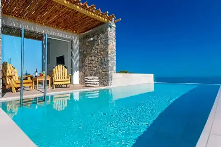 Atermono Boutique Resort & Spa - 65