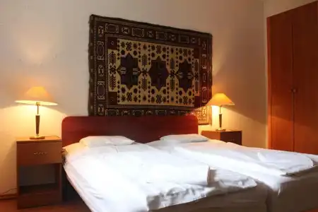 Wellness Szindbád - 59